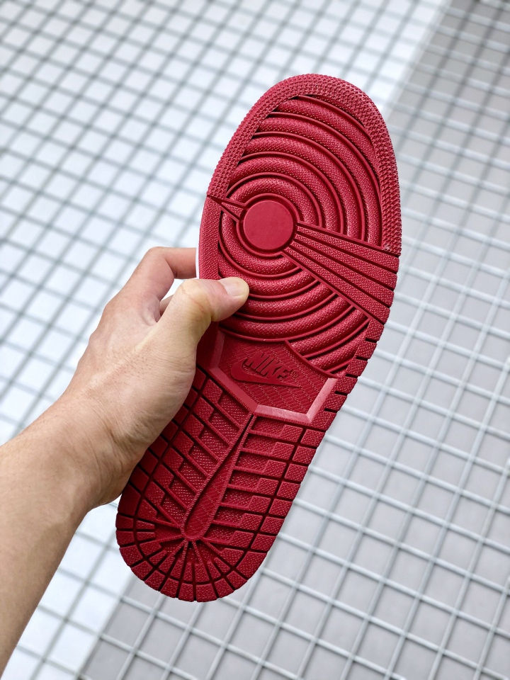 Miniatura: Air Jordan 1 Low “University Gold"