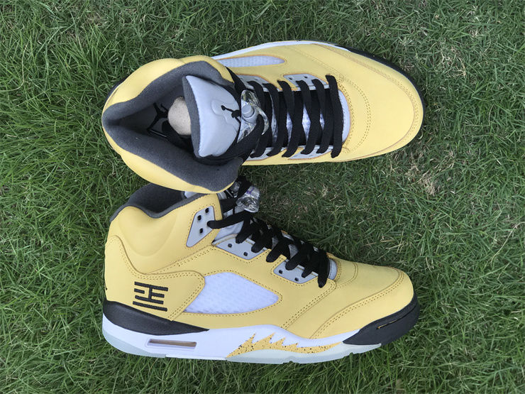 Miniatura: Air Jordan 5 Retro Tokyo  Limited