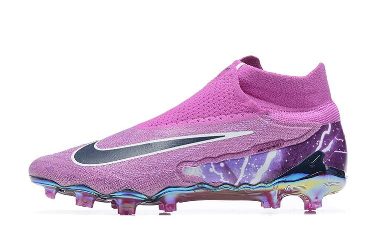 Miniatura: Nike Phantom GX Elite Roxa