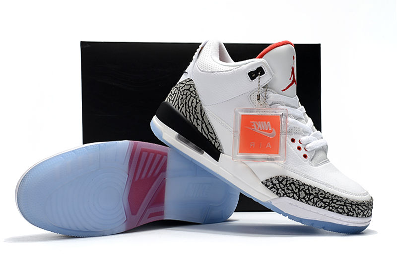 Miniatura: Air Jordan 3