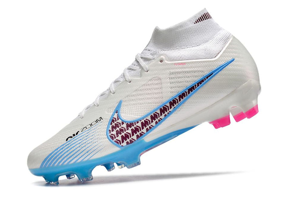 Miniatura: Nike Mercurial Superfly 9 Elite FG