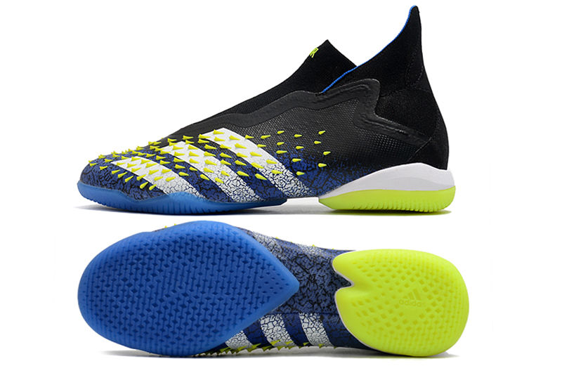 Miniatura: Futsal Adidas PREDATOR  Freak + IC