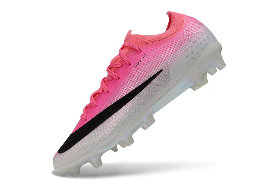 Miniatura:  Chuteira Nike Mercurial Vapor 17 Elite
