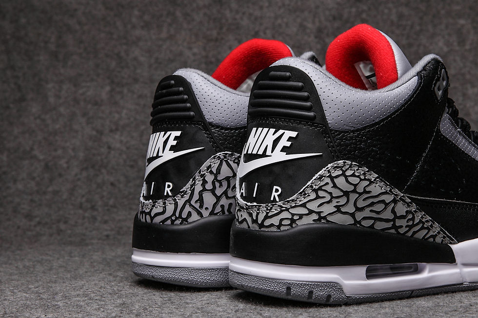Miniatura: Air Jordan 3