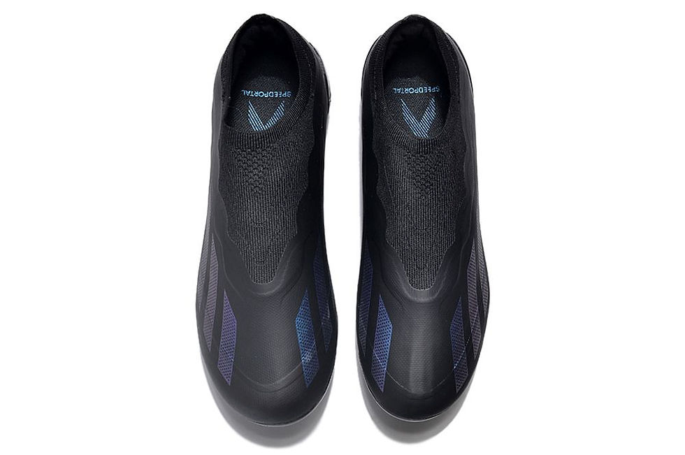 Miniatura: Adidas X CrazyFast
