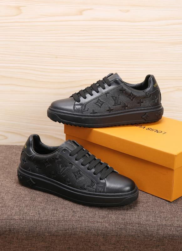 Miniatura: Tênis Louis Vuitton CG 134