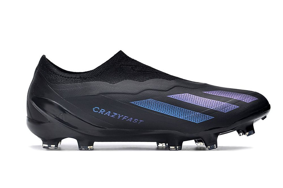 Miniatura: Adidas X CrazyFast