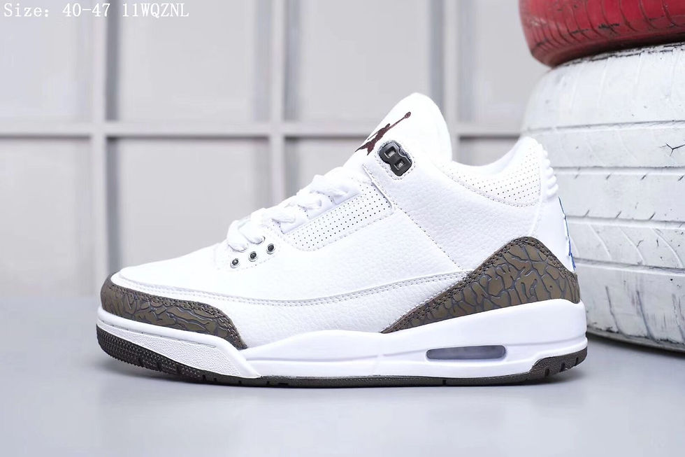 Miniatura: Air Jordan 3
