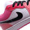 Miniatura: Air Jordan 1 Low GS "White Pinkside"