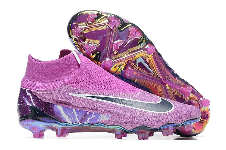 Miniatura: Nike Phantom GX Elite Roxa