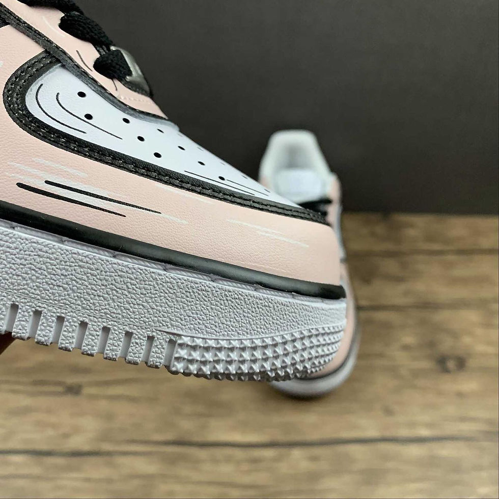 Miniatura: Nike Air force 1
