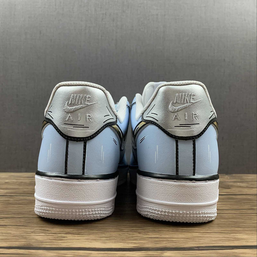 Miniatura: Nike Air force 1