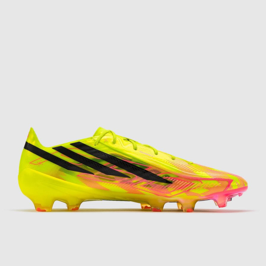 Miniatura: Chuteira Adidas F 50