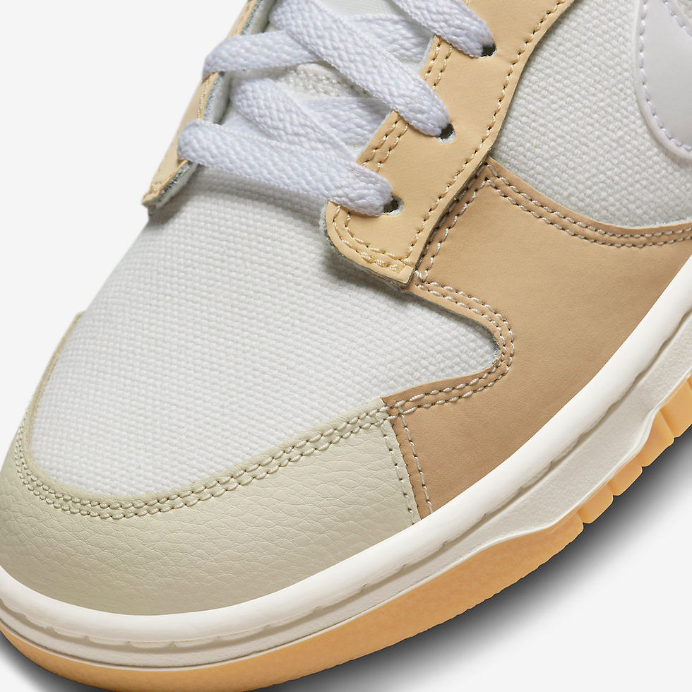 Miniatura: Nike Dunk Low Style Code