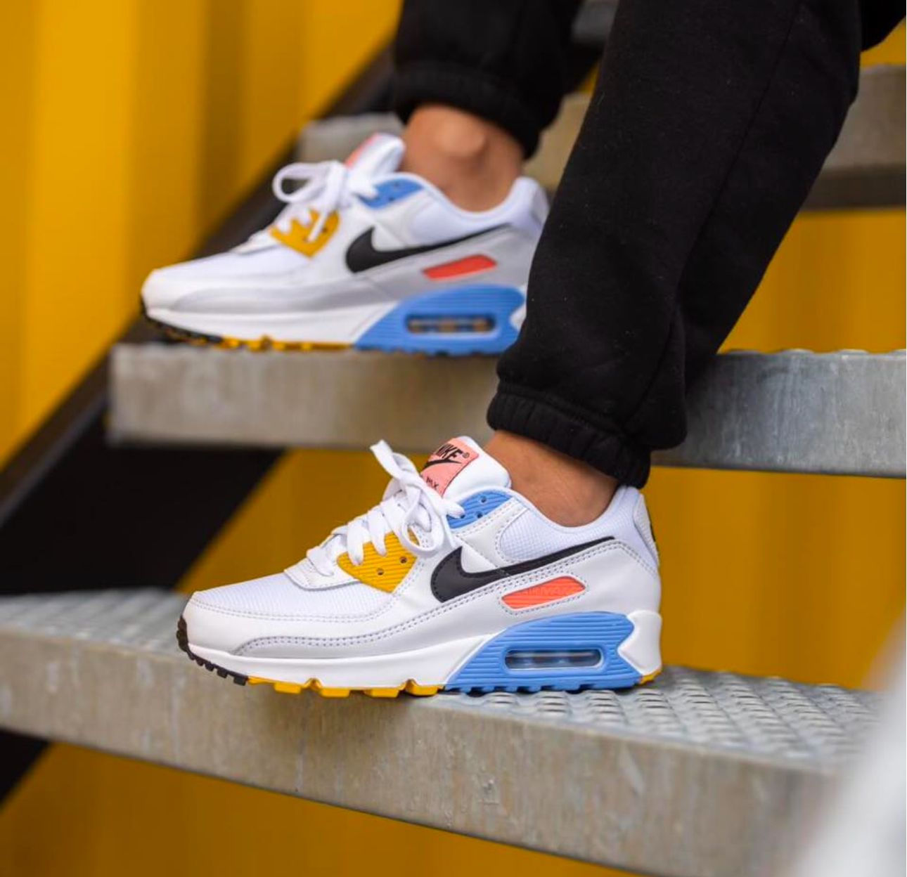 Tênis Air Max 90 CS4