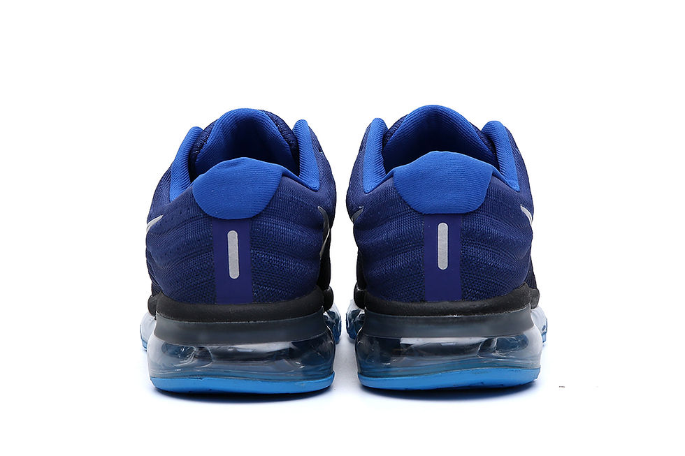 Miniatura: Tênis Nike Air Max 2017 Haua 95