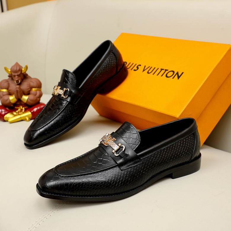 Miniatura: Sapato Social Louis Vuitton CG157