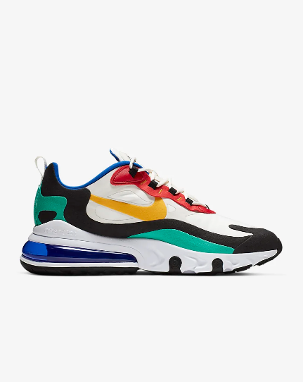 Miniatura: Nike Air Max 270 V2