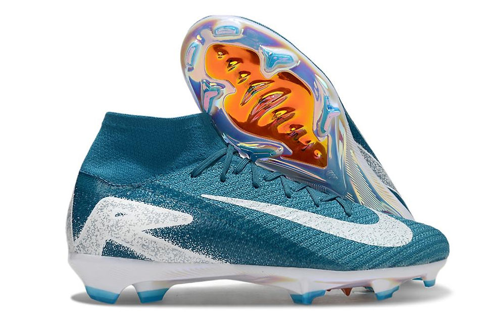 Miniatura: Nike Air Zoom Mercurial Superfly 9 Elite FG