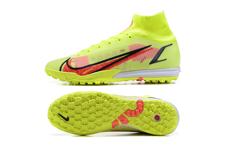 Miniatura: Society Nike Mercurial Superfly 8 Elite