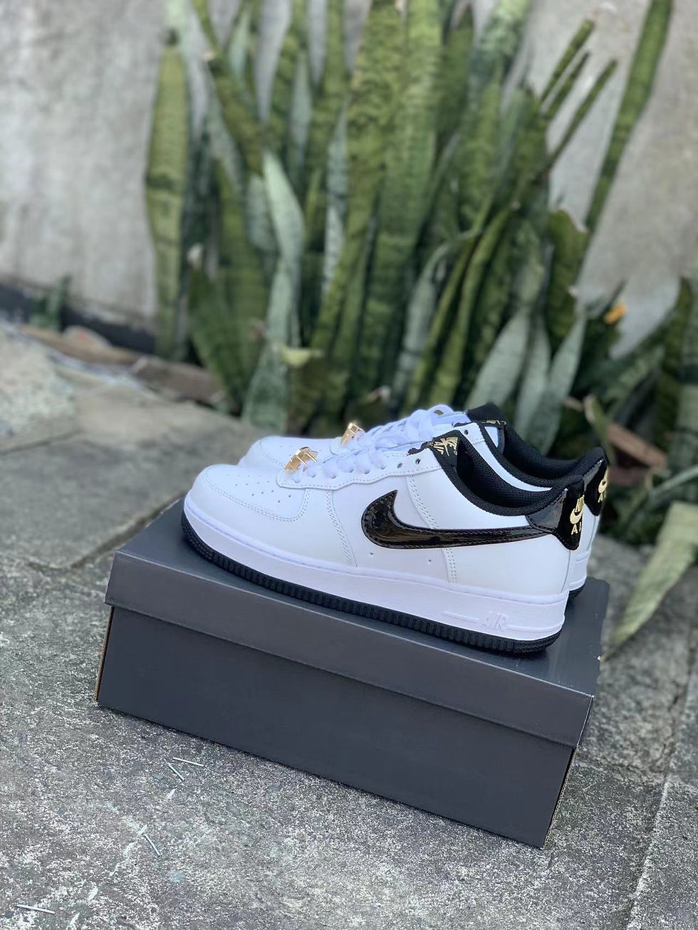 Miniatura: Nike Air force 1 "World Champ"