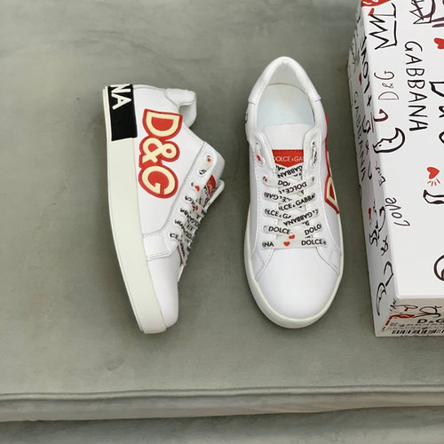 Tênis Dolce Gabbana CG29 | Card +10