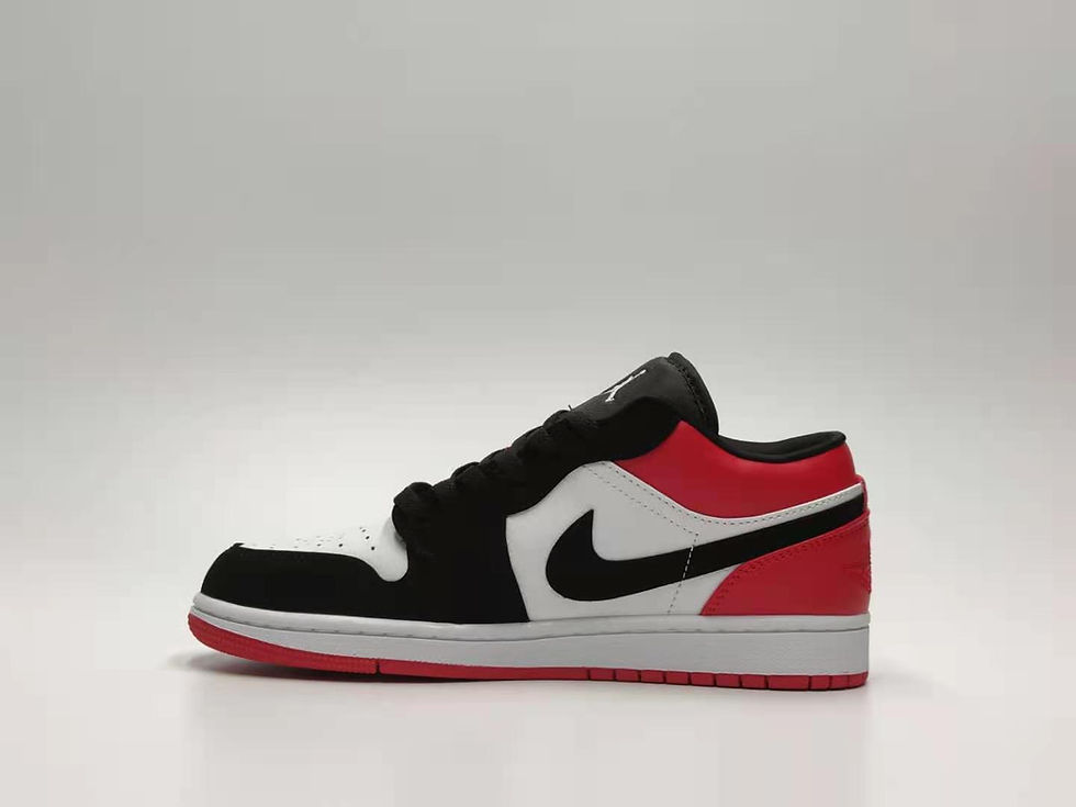 Miniatura: Air Jordan 1 Low