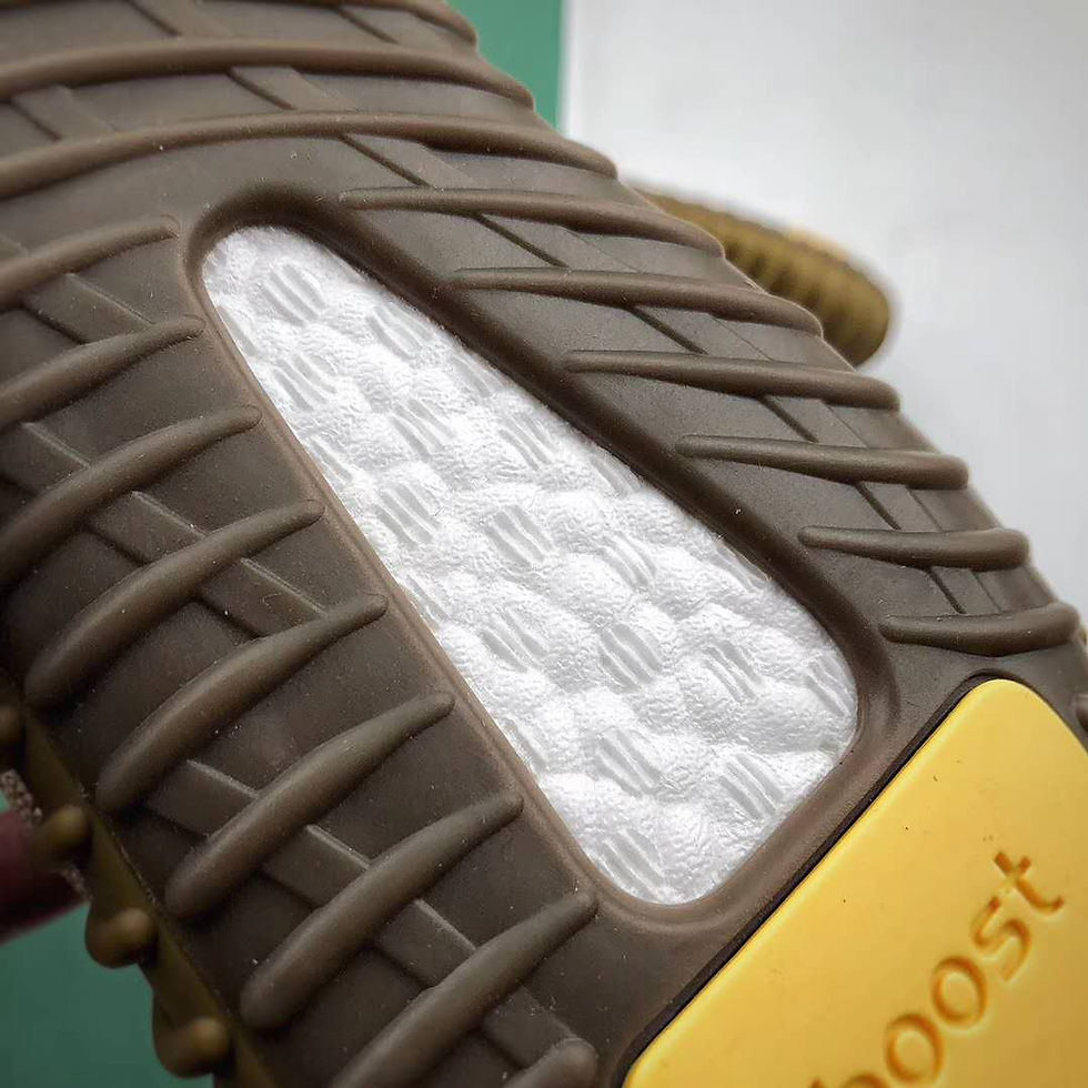 Miniatura: Adidas Boost Yeezy