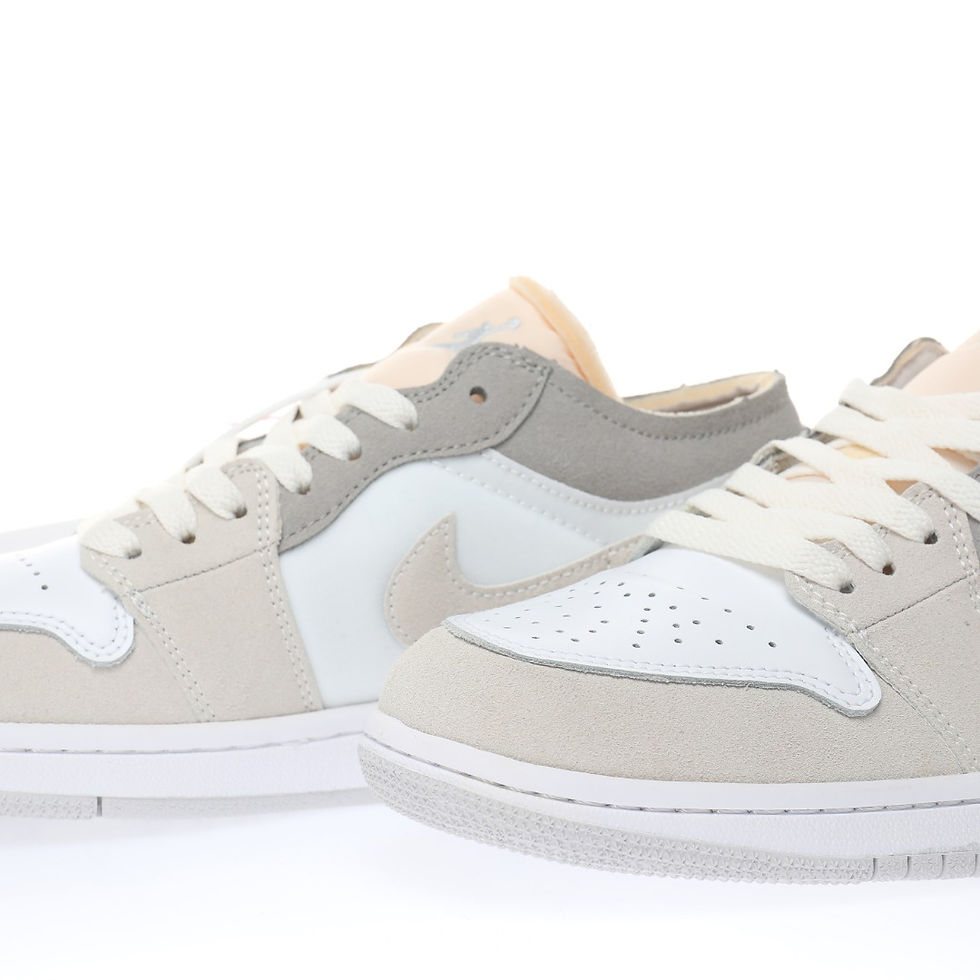 Miniatura: Nike Air Jordan 1 Low SE Craft"Nside Out"