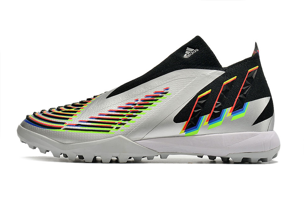 Miniatura: Society Adidas Predator Edge 1