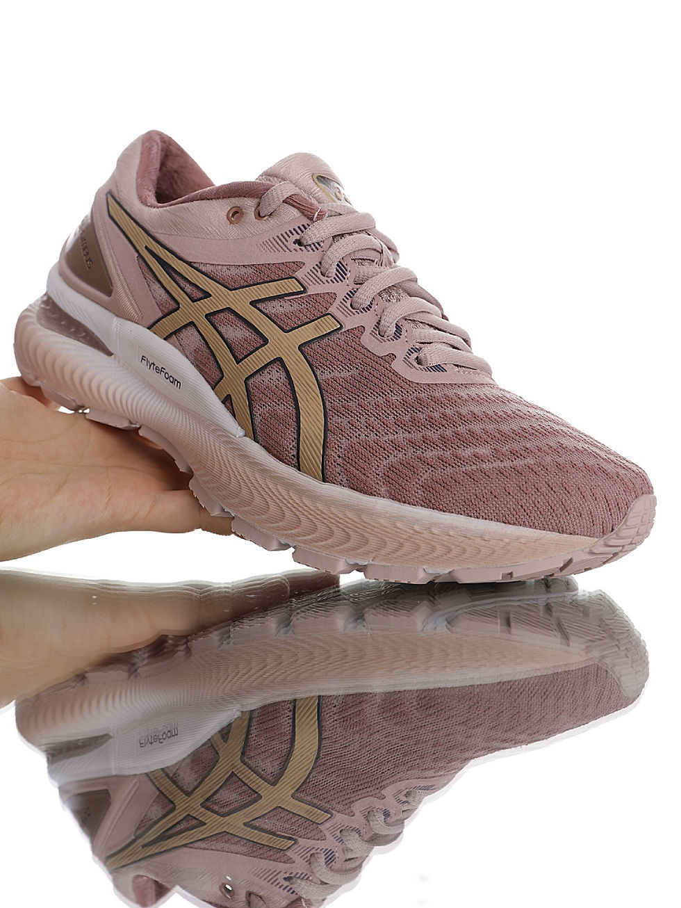 Miniatura: ASICS Gel-Nimbus 