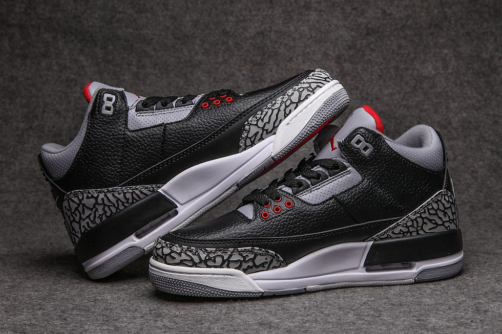 Miniatura: Air Jordan 3