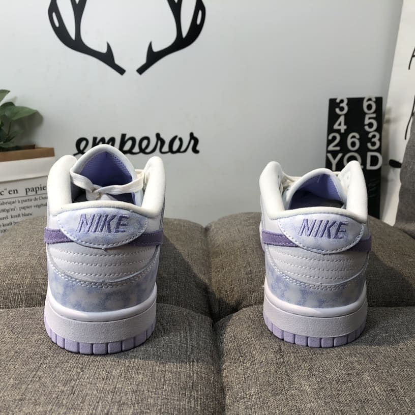 Miniatura: Tênis Nike Dunk Low Pro CG60
