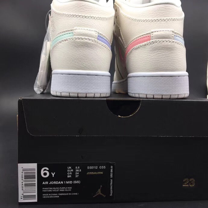 Miniatura: Tênis Nike Jordan 1 High