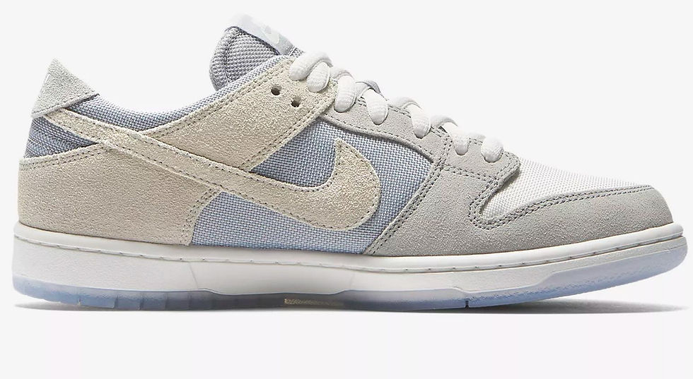 Miniatura: Nike SB Dunk Low