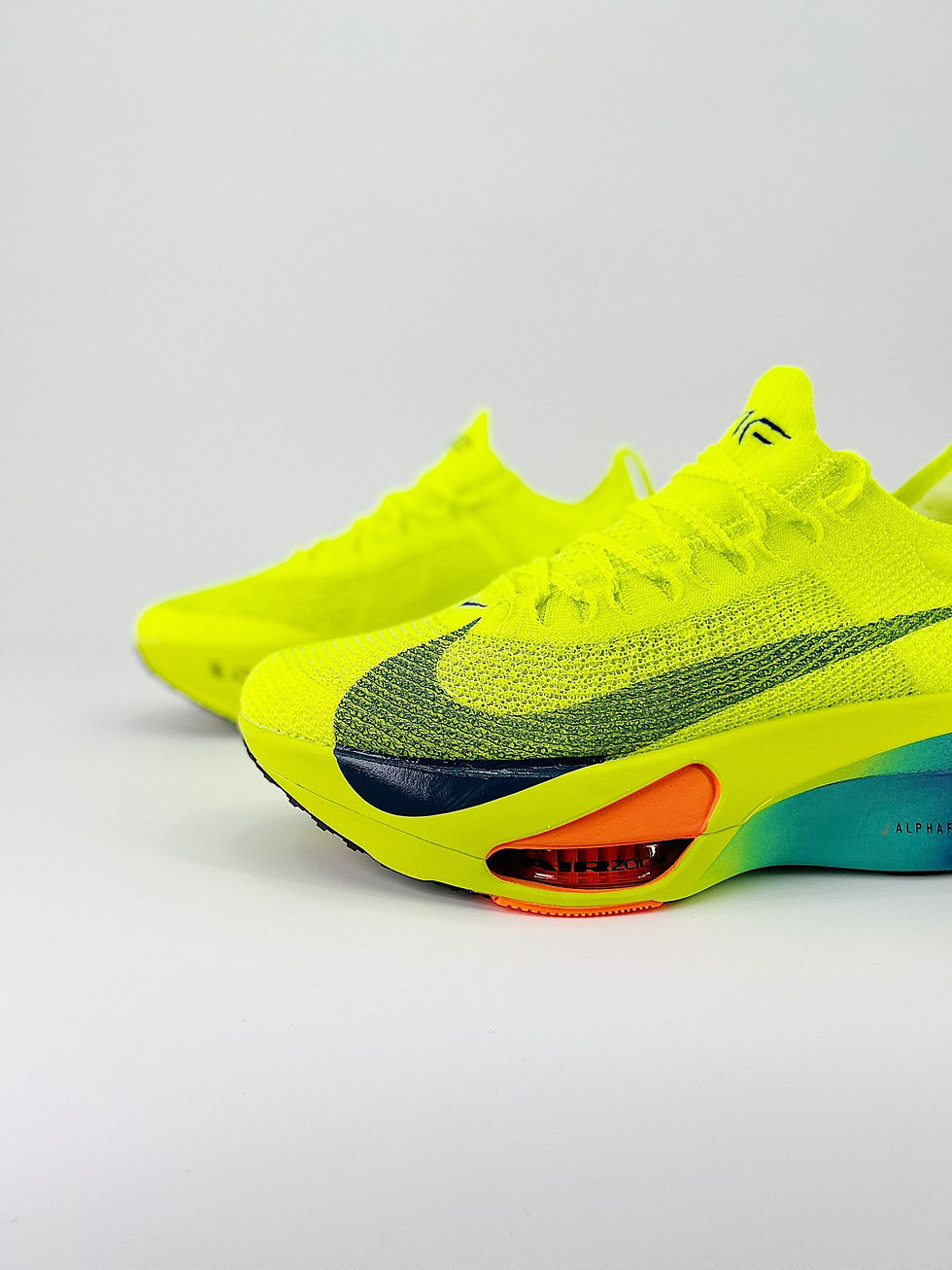 Miniatura: Nike Air Zoom Alphafly NEXT CS38
