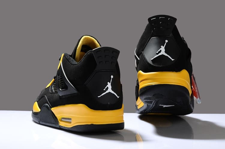 Miniatura: Air Jordan 4 