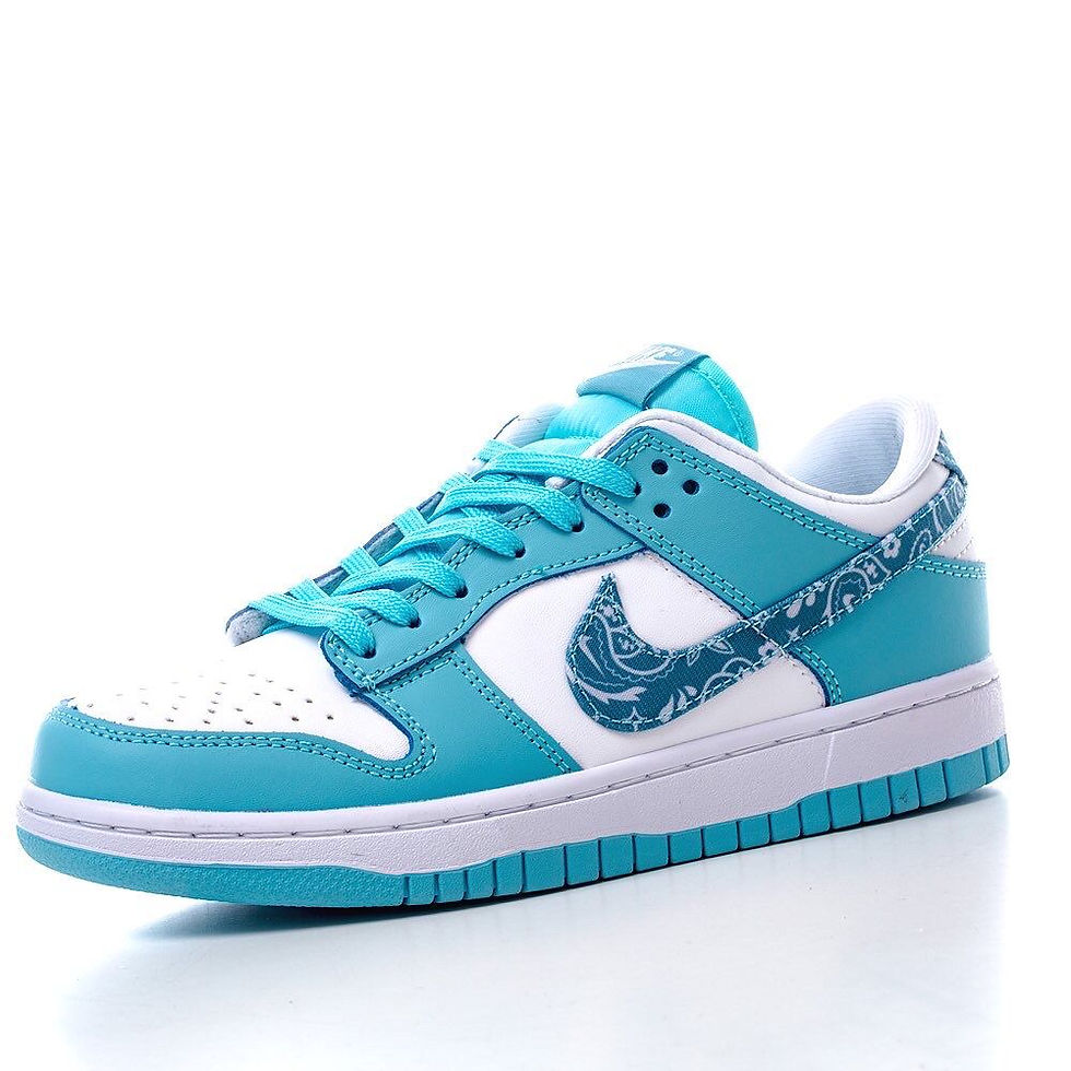 Miniatura: SB Dunk Low