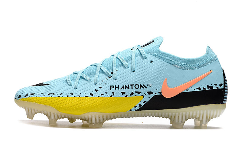 Miniatura: Nike Phantom GT2 Dynamic Fit Elite FG Botinha