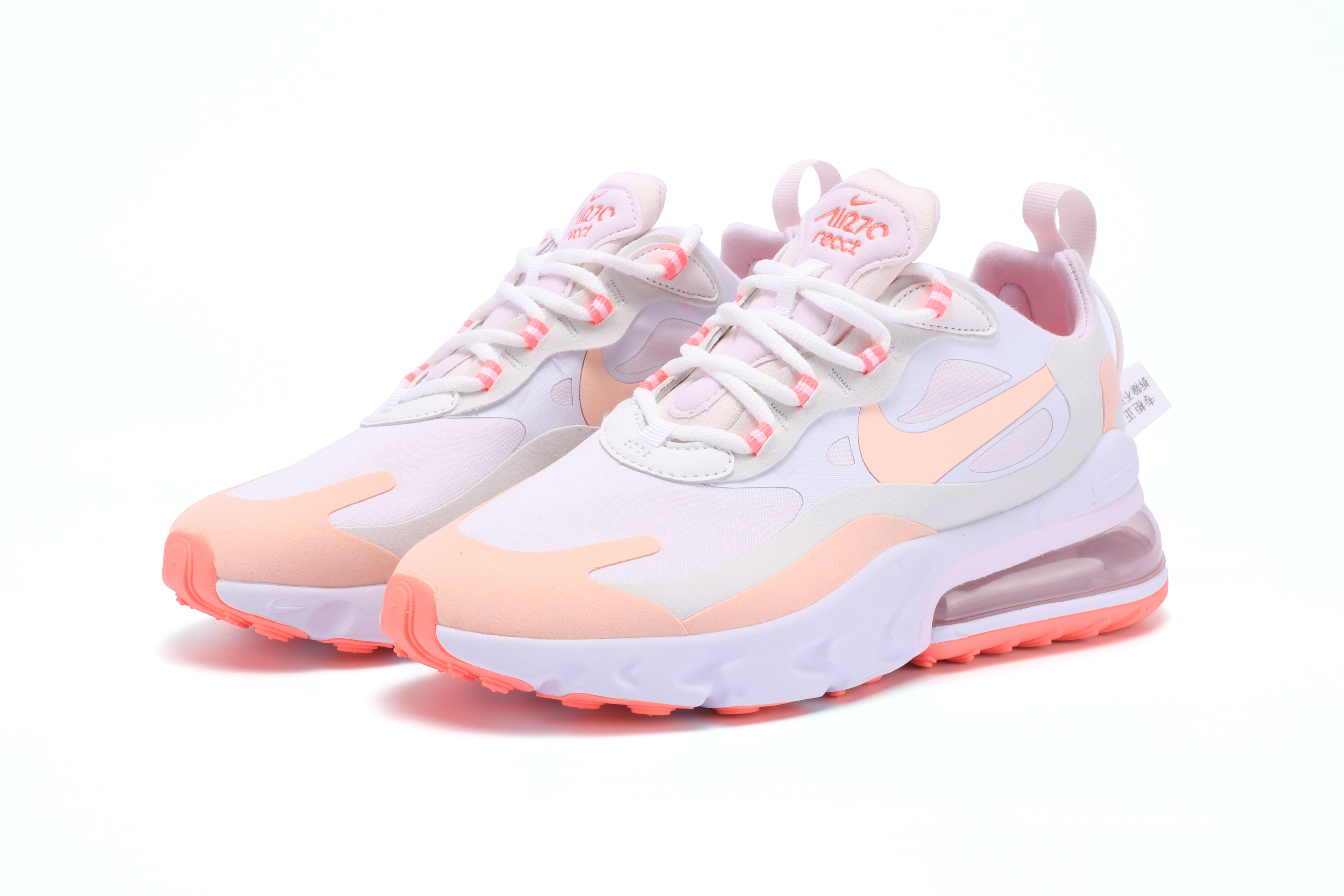 Air Max 270 React