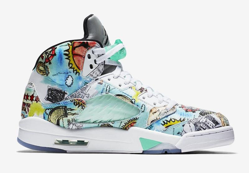 Miniatura: Air Jordan 5 