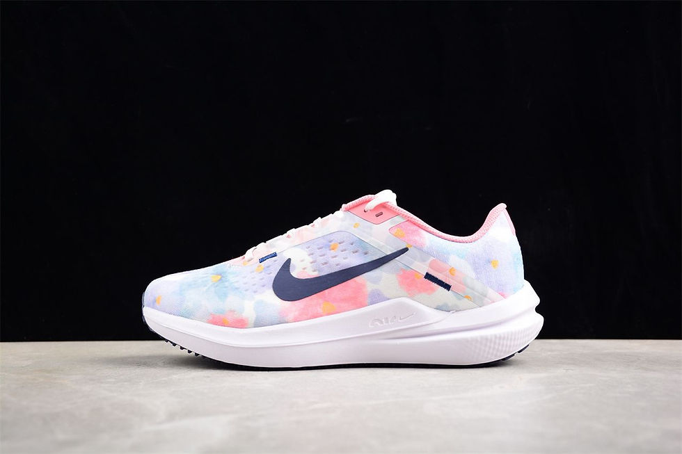 Miniatura: Tênis Nike Air Zoom Winflo 10