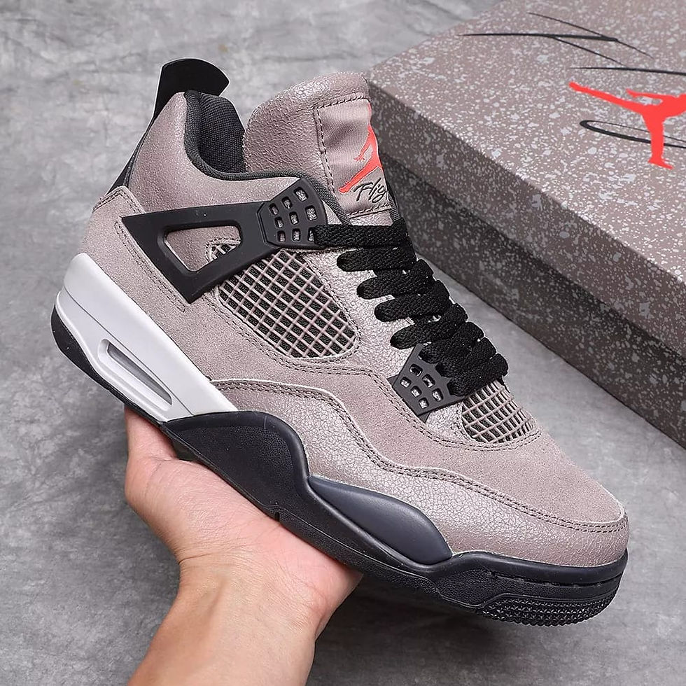 Miniatura: Air Jordan 4