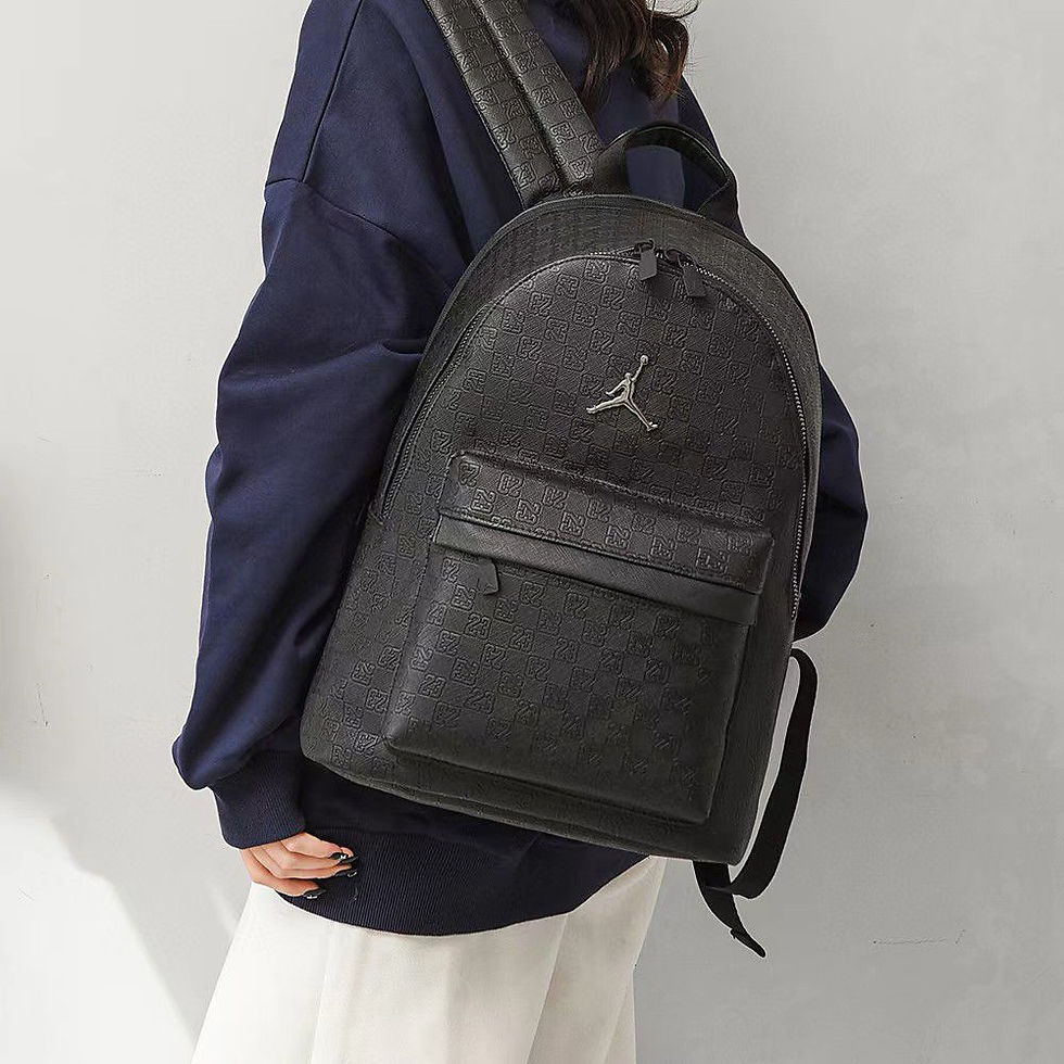 Miniatura: Mochila Air Jordan 23 CS44