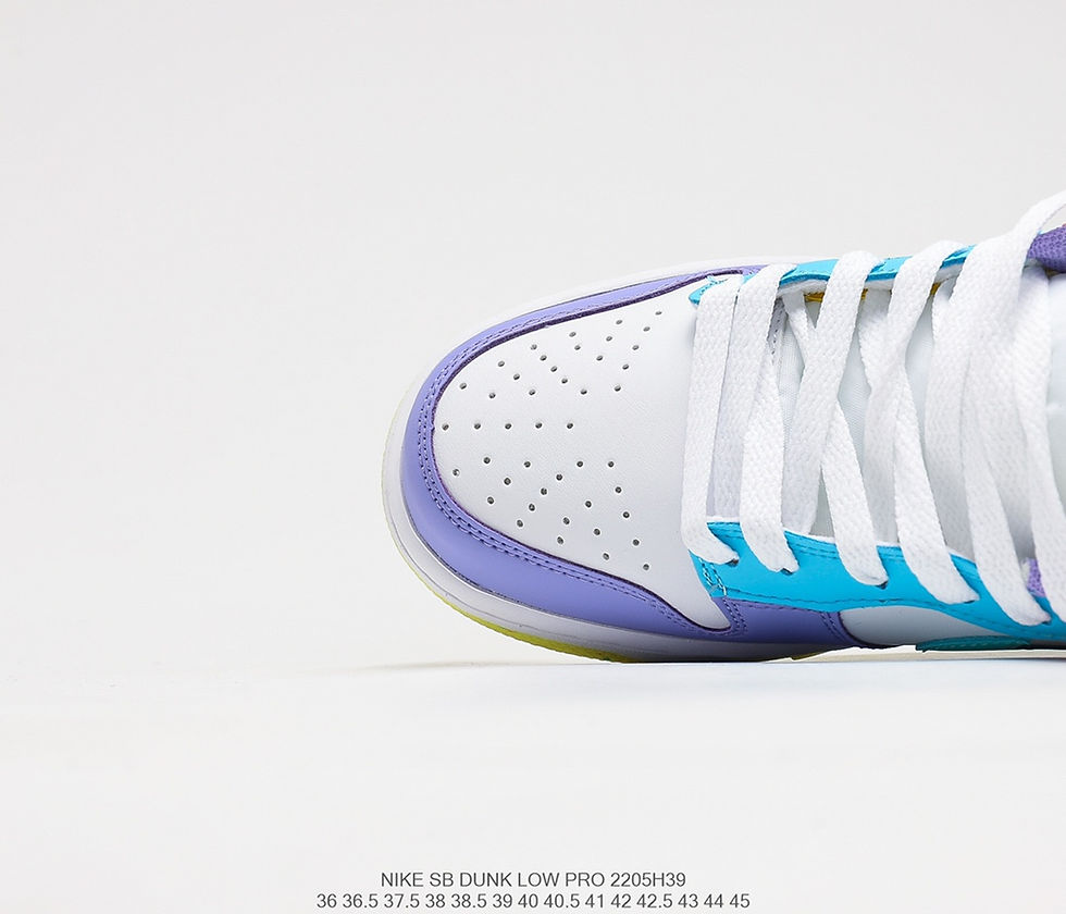Miniatura: Nike SB Dunk Low 