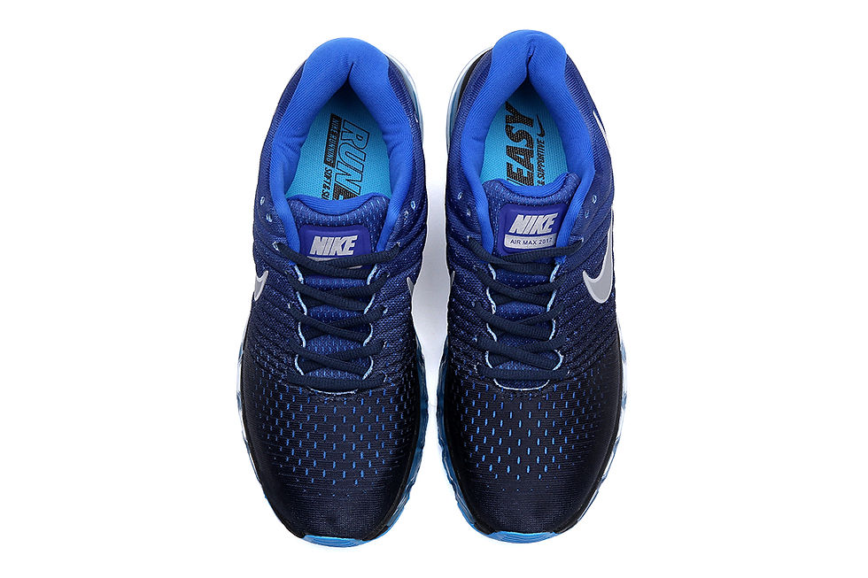 Miniatura: Tênis Nike Air Max 2017 Haua 95