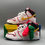 Miniatura: Gundam x Nike SB Dunk High Project Unicorn