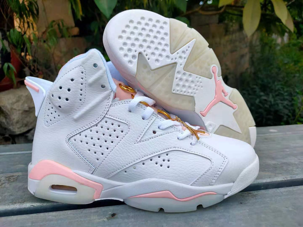 Miniatura: Air Jordan 6