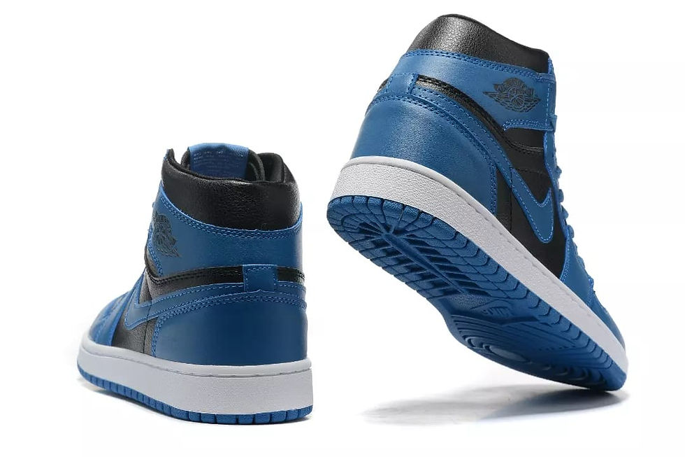 Miniatura: Air Jordan 1 Mid