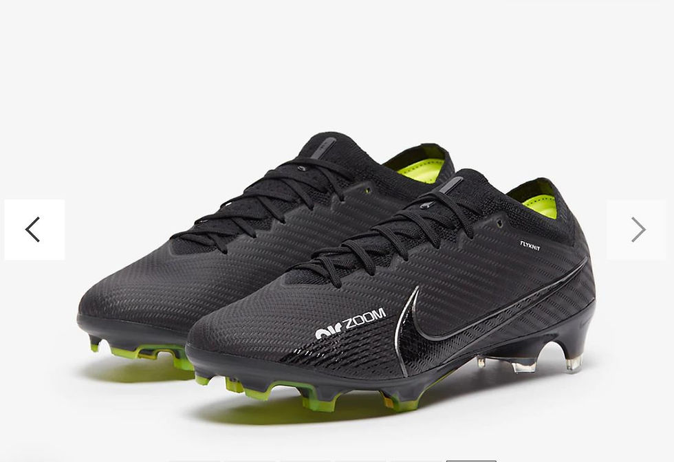 Miniatura: Mercurial Vapor 15 Elite FG